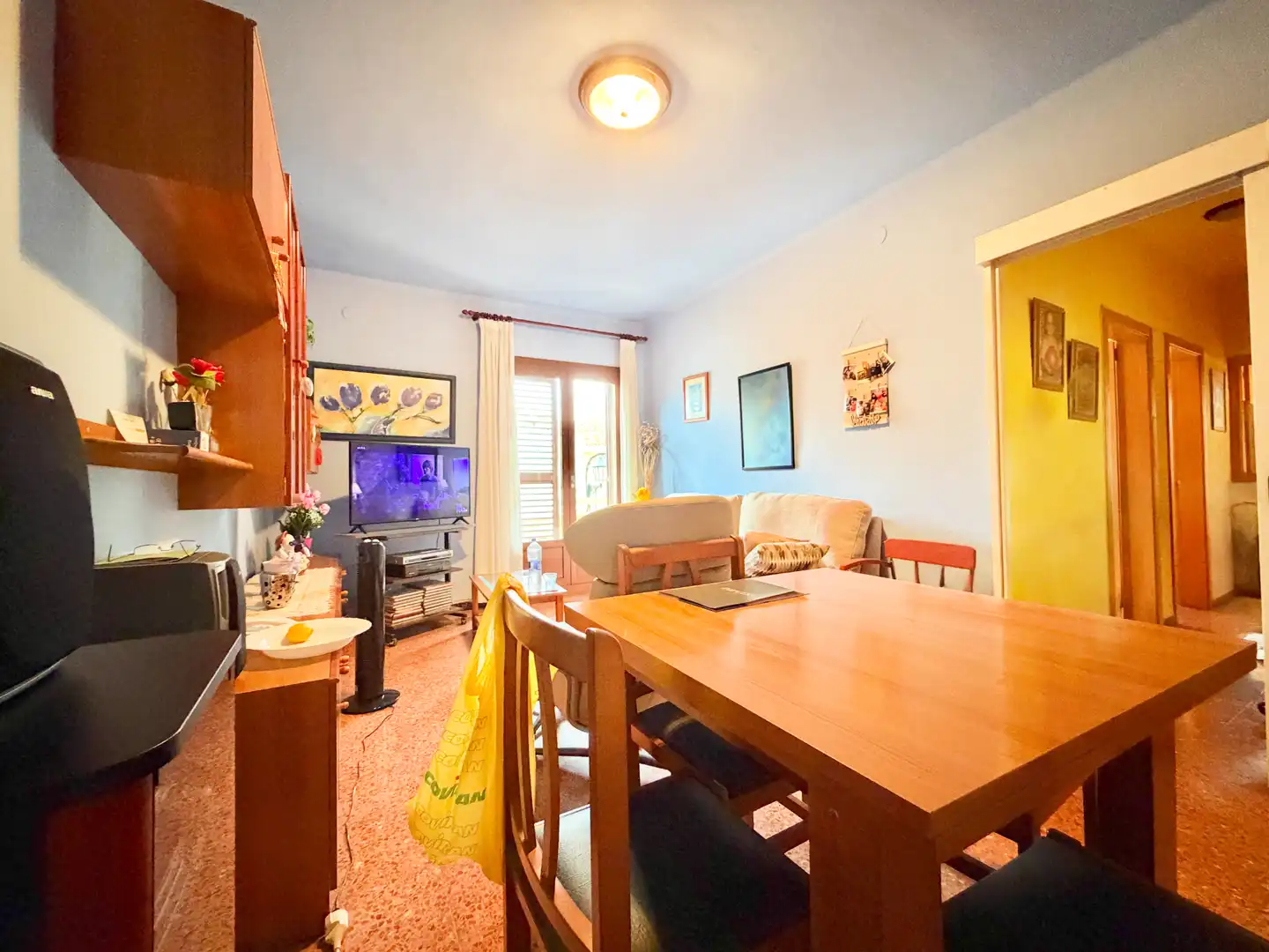 Appartement avec terrasse à vendre à Carrer dels Quatre Cantons, imagen 5