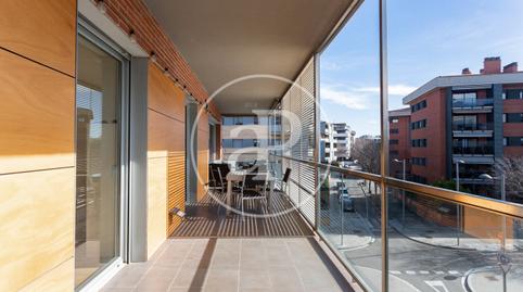 Foto 4 de Pis en venda a Av. de Can Delaire, Volpelleres, Sant Cugat del Vallès