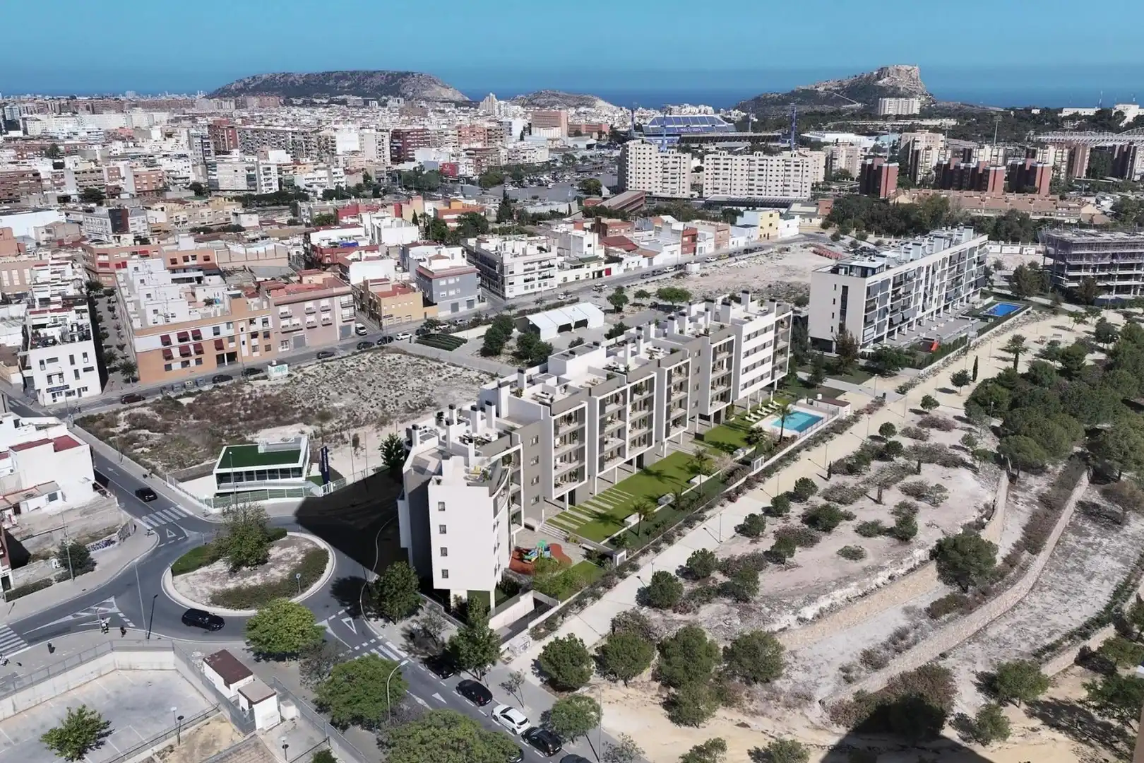 Apartamento en venta en San Blas, imagen 12