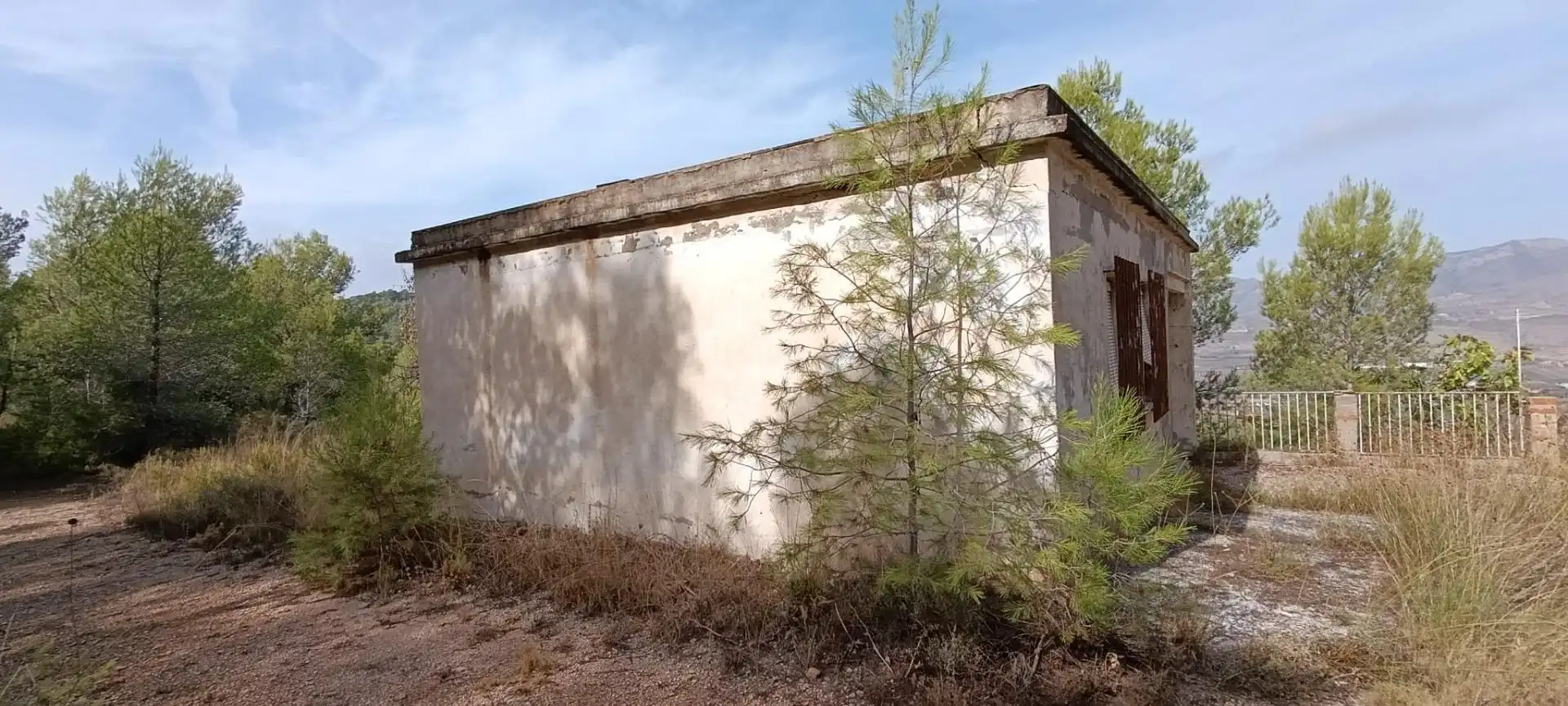 Haus zum Verkauf in Hondón de las Nieves / El Fondó de les Neus, imagen 22