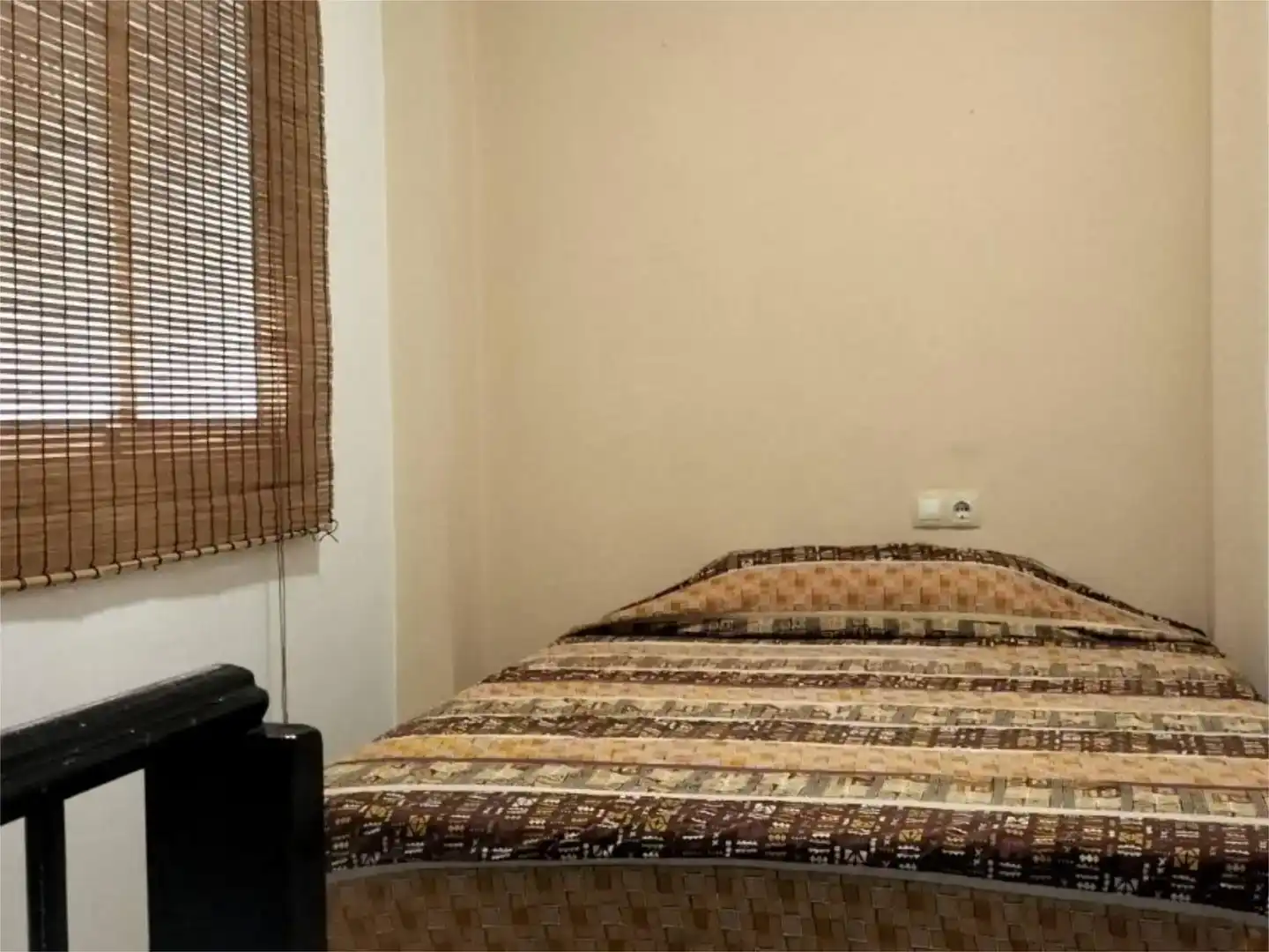 Habitación de Dúplex de alquiler en Chipiona con Aire acondicionado, Amueblado y Balcón