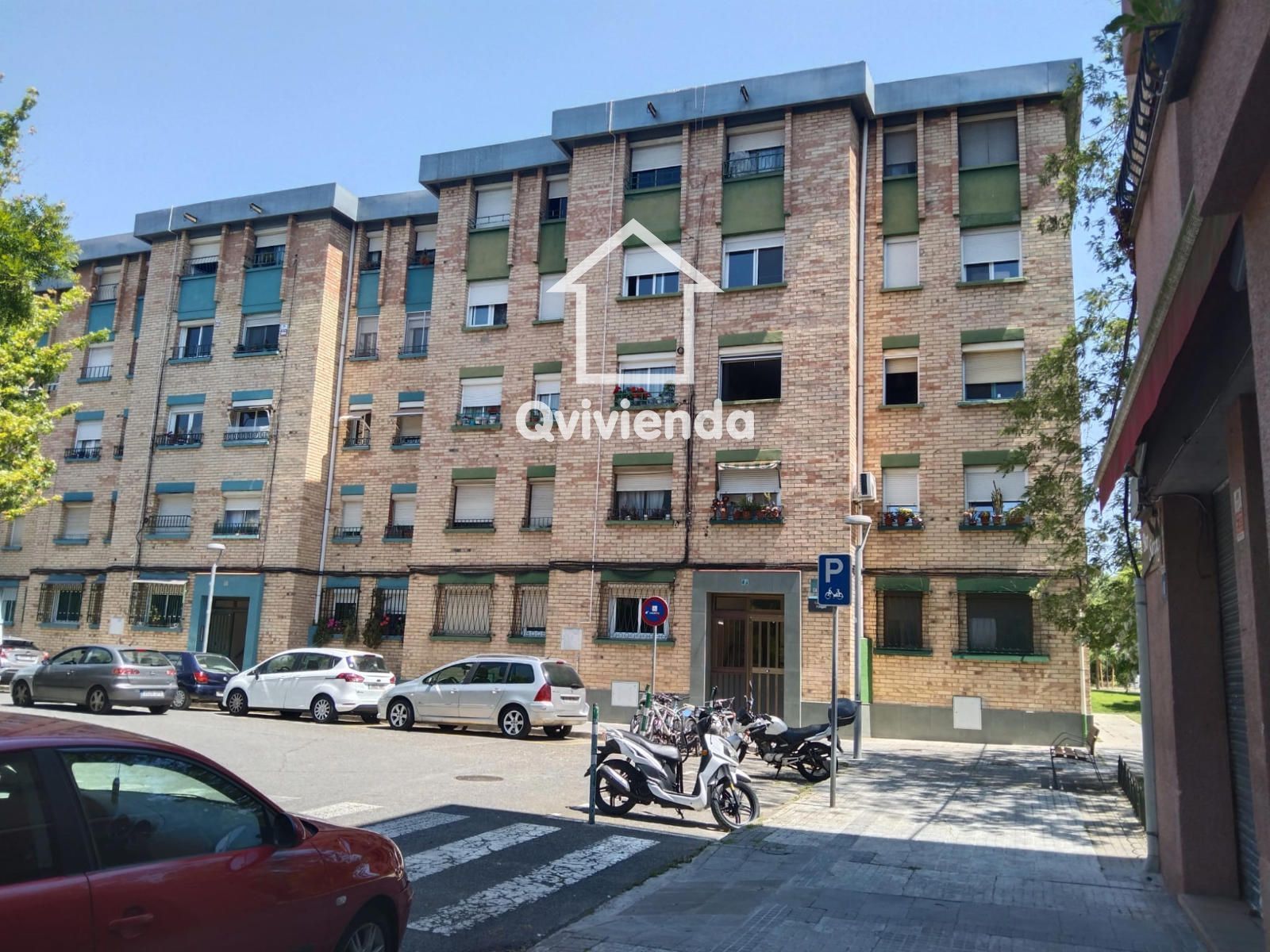 Wohnung zum verkauf in Urgell, Can Bassa, Granollers