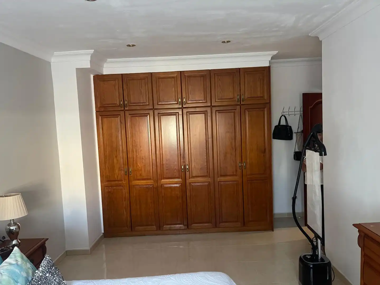 Piso en venta en Los Silos con Trastero y Amueblado