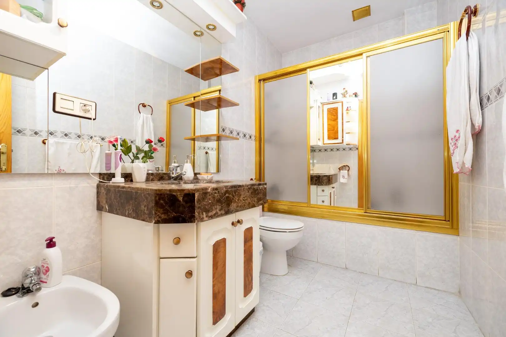 Casa adosada en venta en Calle de Miguel Induráin, Maracena