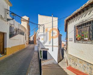 Exterior view of House or chalet for sale in Vélez-Blanco  with Terrace and Storage room