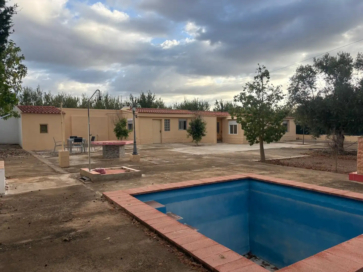 Detached house with pool for sale in Urbanizaciones, imagen 2