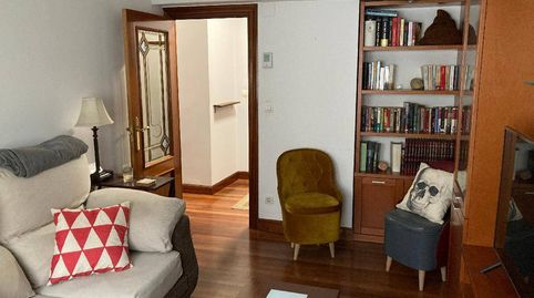 Foto 2 de Pis en venda a Iralabarri, Bilbao