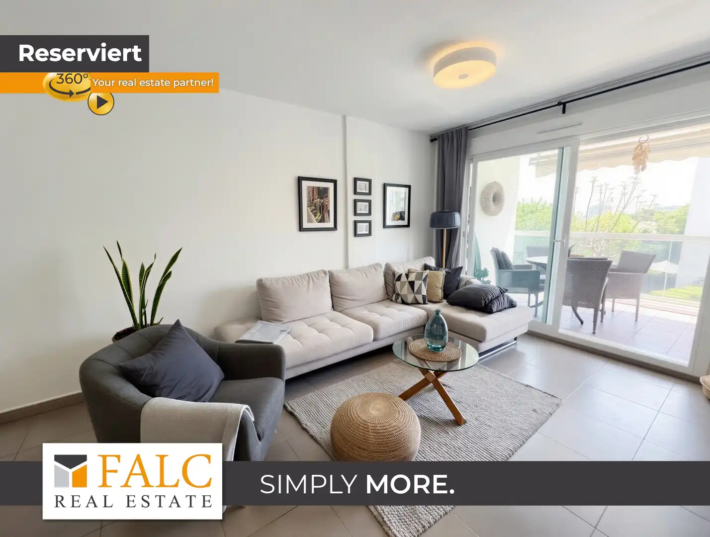 Apartment mit Terrasse zum Verkauf in Cales de Mallorca