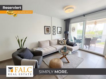 Appartement compact avec balcon à vendre à Cales de Mallorca