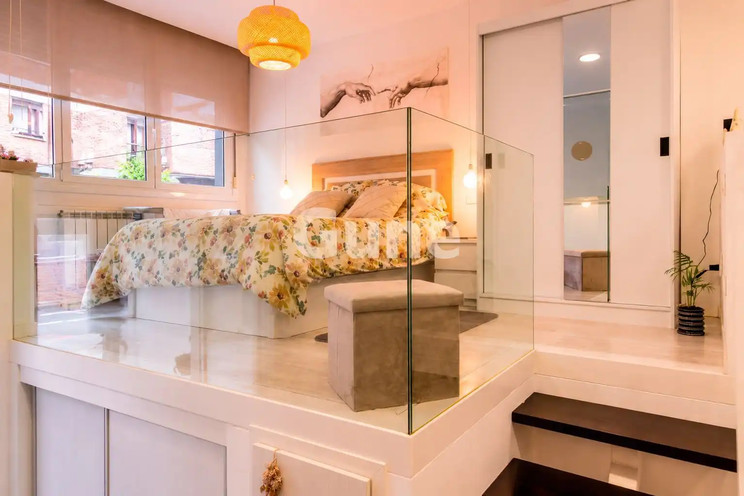Habitación de Piso en venta en Urretxu con Calefacción y Trastero