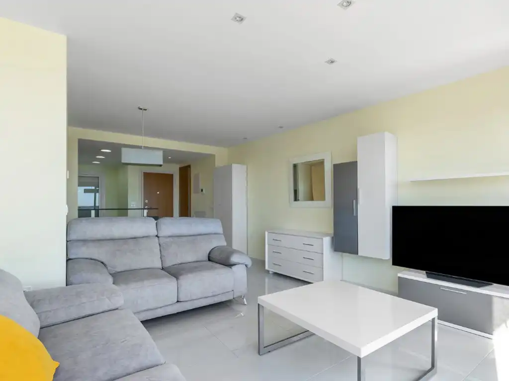 Penthouse zum Verkauf in Playa del Acequión, Náufragos y Rocío del Mar, imagen 8