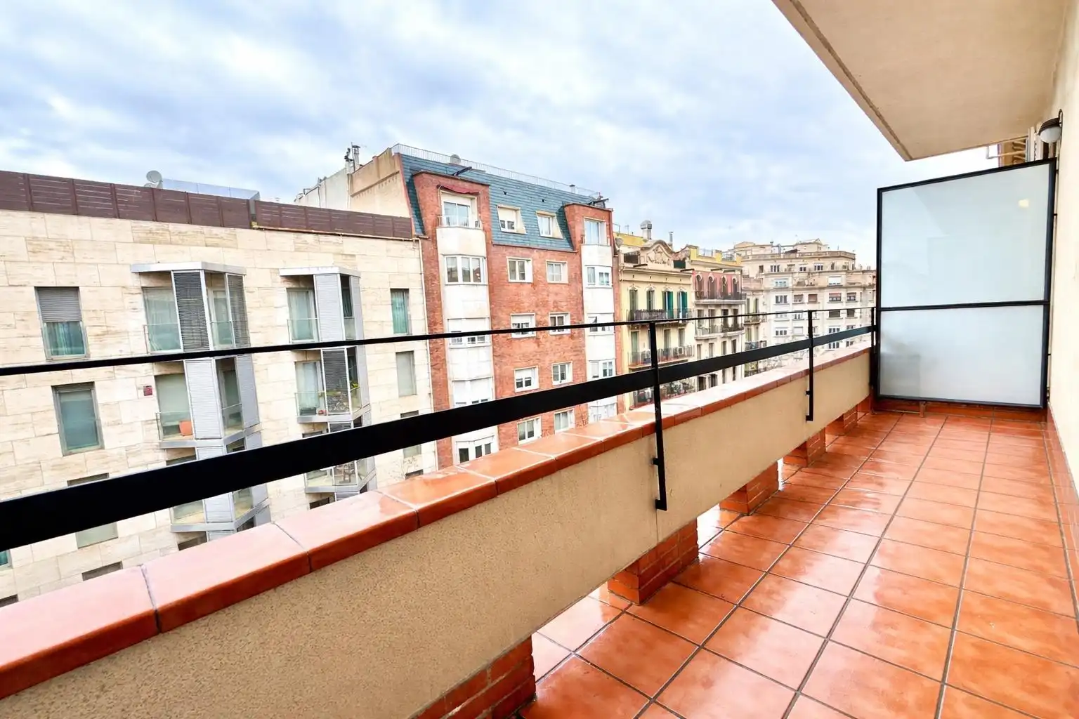 Piso en venta en L'Antiga Esquerra de l'Eixample, Eixample, Barcelona Capital