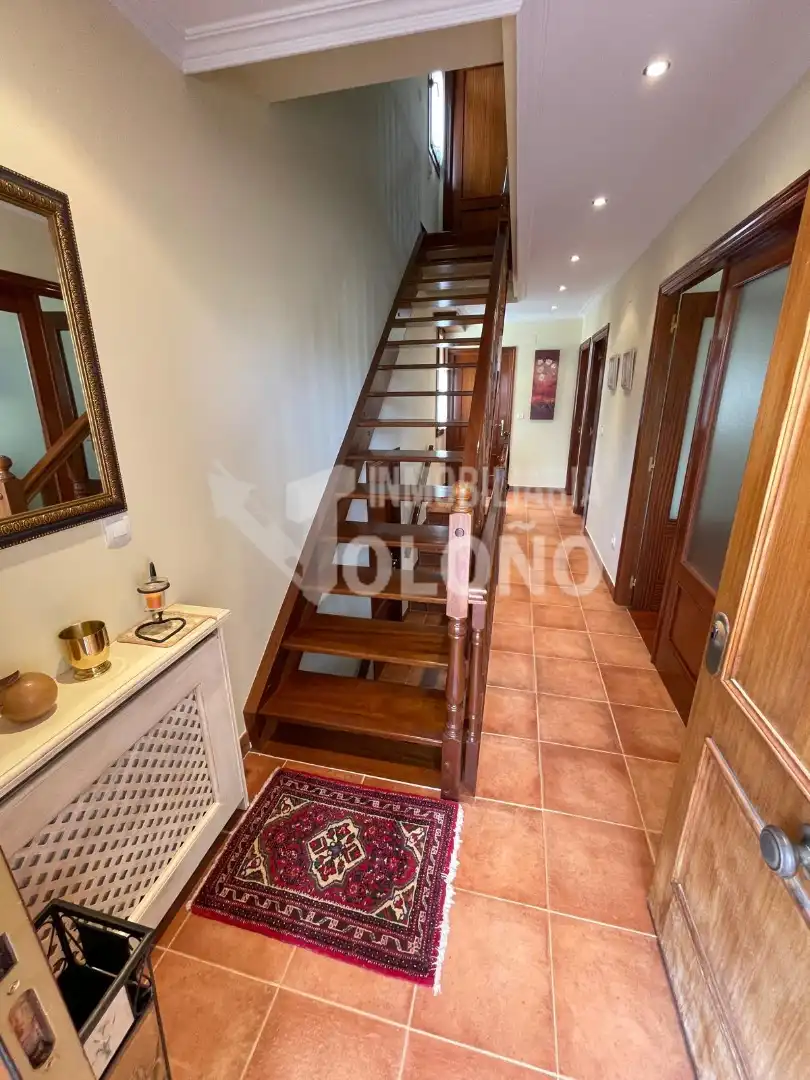 Houses for sale in Labastida / Bastida  with Heating, Private garden and Parquet flooring