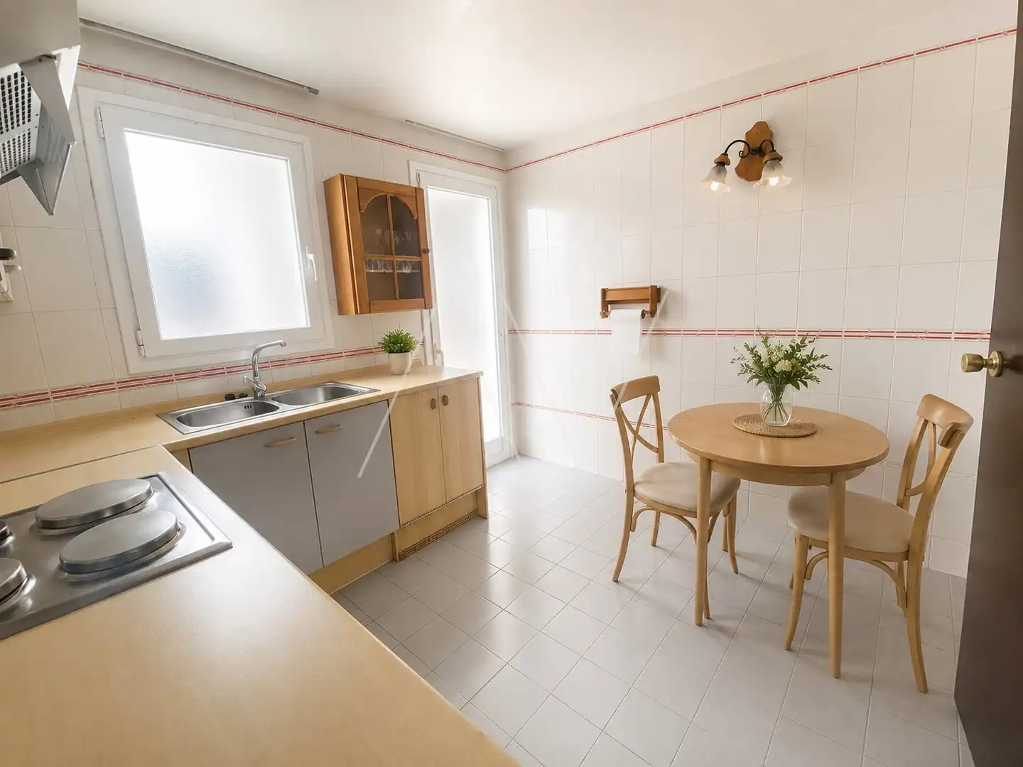 Flat with terrace for sale in HOSPITAL (DE L'), imagen 6