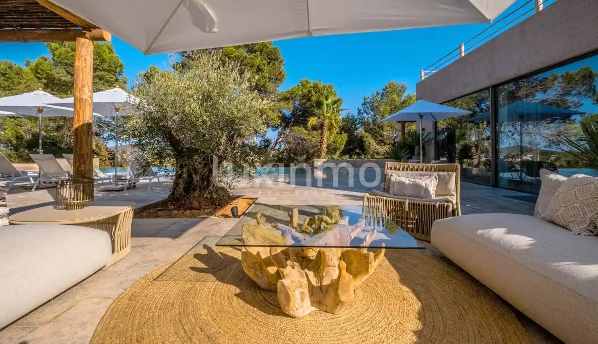 Chalet con terraza en venta en Sant Jordi de Ses Salines-Sant Francesc, imagen 8