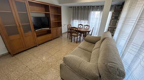 Foto 2 de Pis en venda a Barrio de Patraix, Valencia