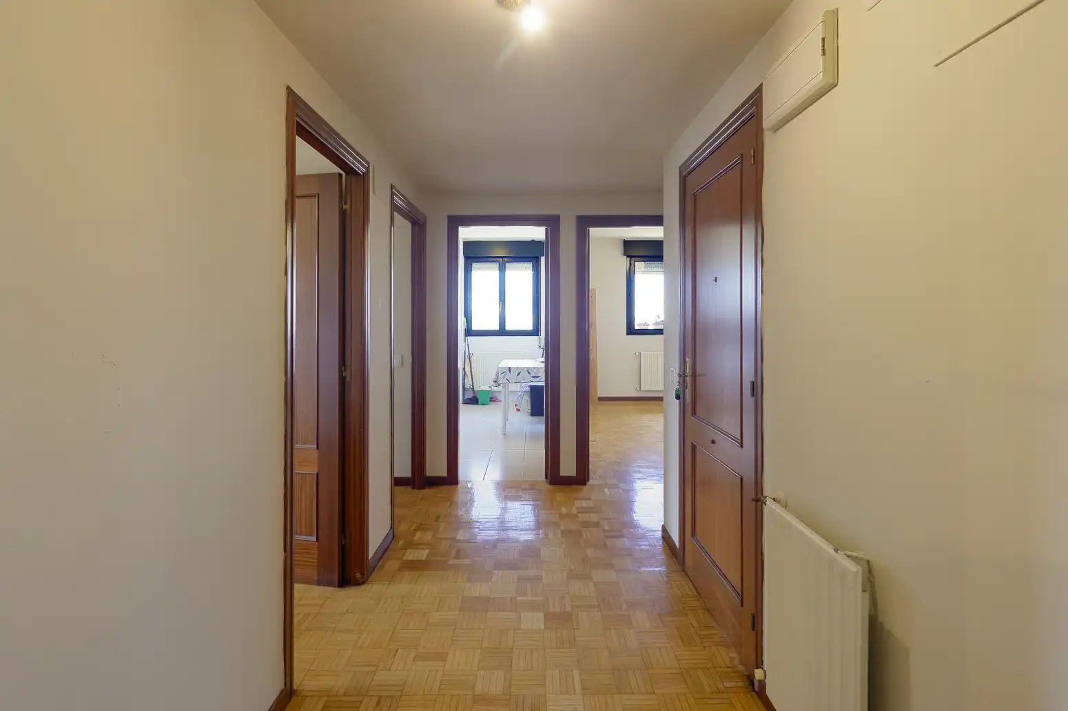 Piso en venta en Oviedo  con Calefacción y Trastero