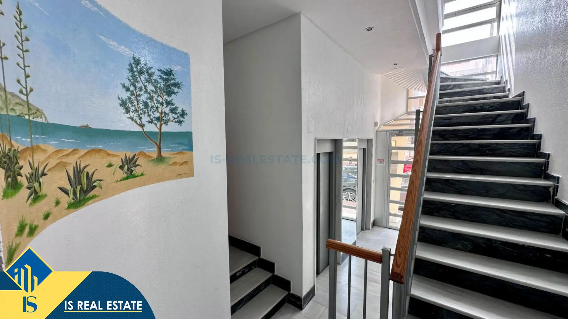 Apartment with lift for sale in Guardamar Playa, imagen 18