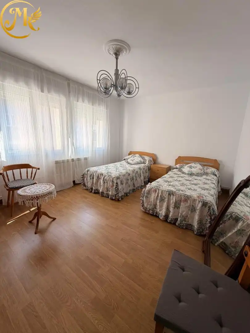 Wohnung zur Miete in Puerto Chico