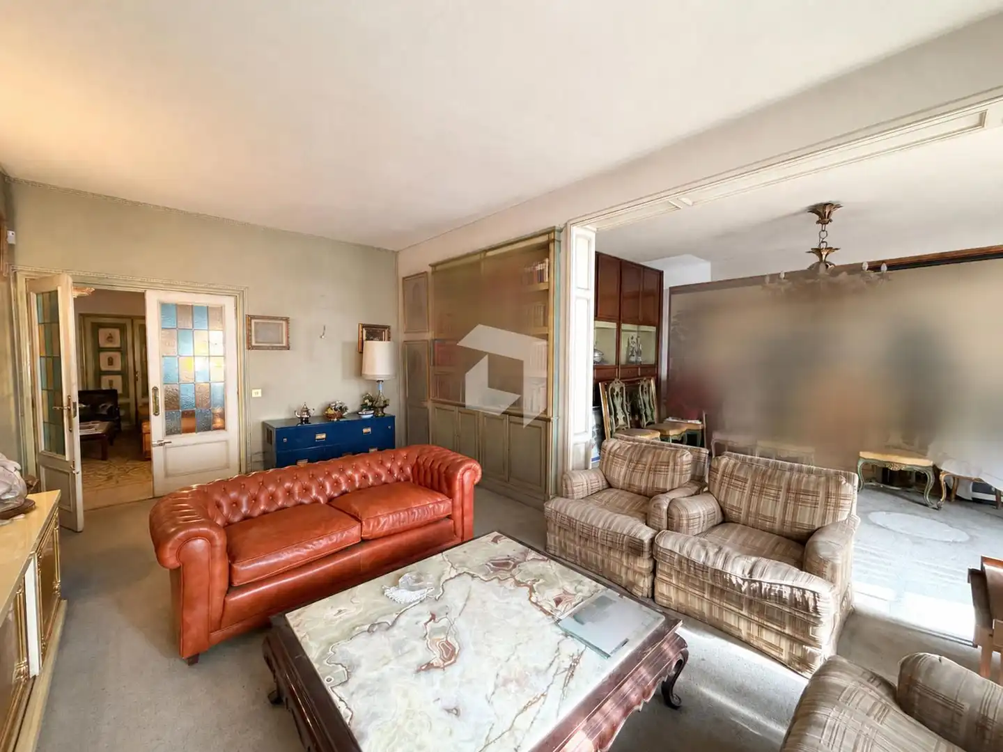 Appartement avec ascenseur à vendre à Principe de Vergara, imagen 2