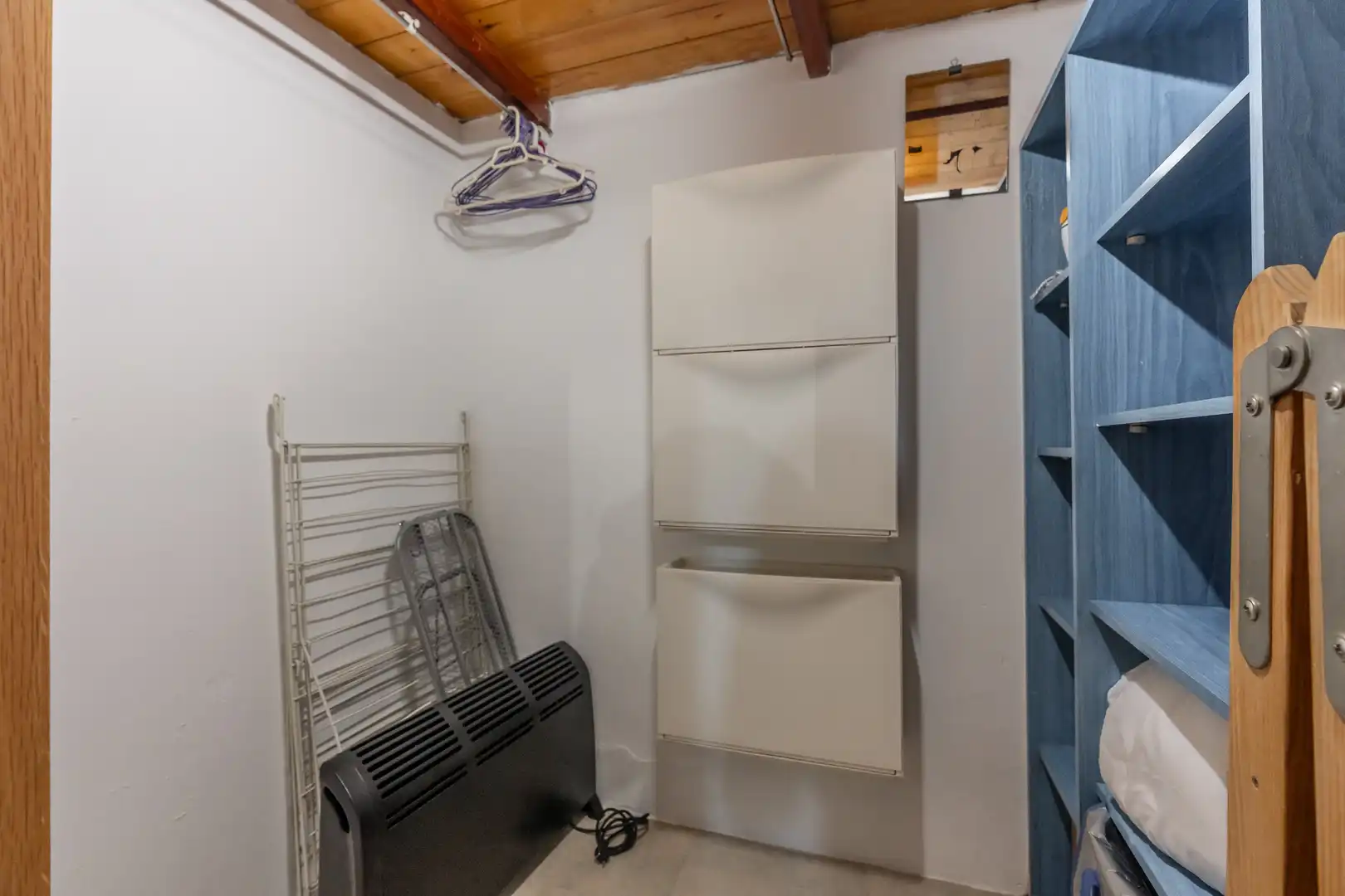 Loft en venta en Madrid