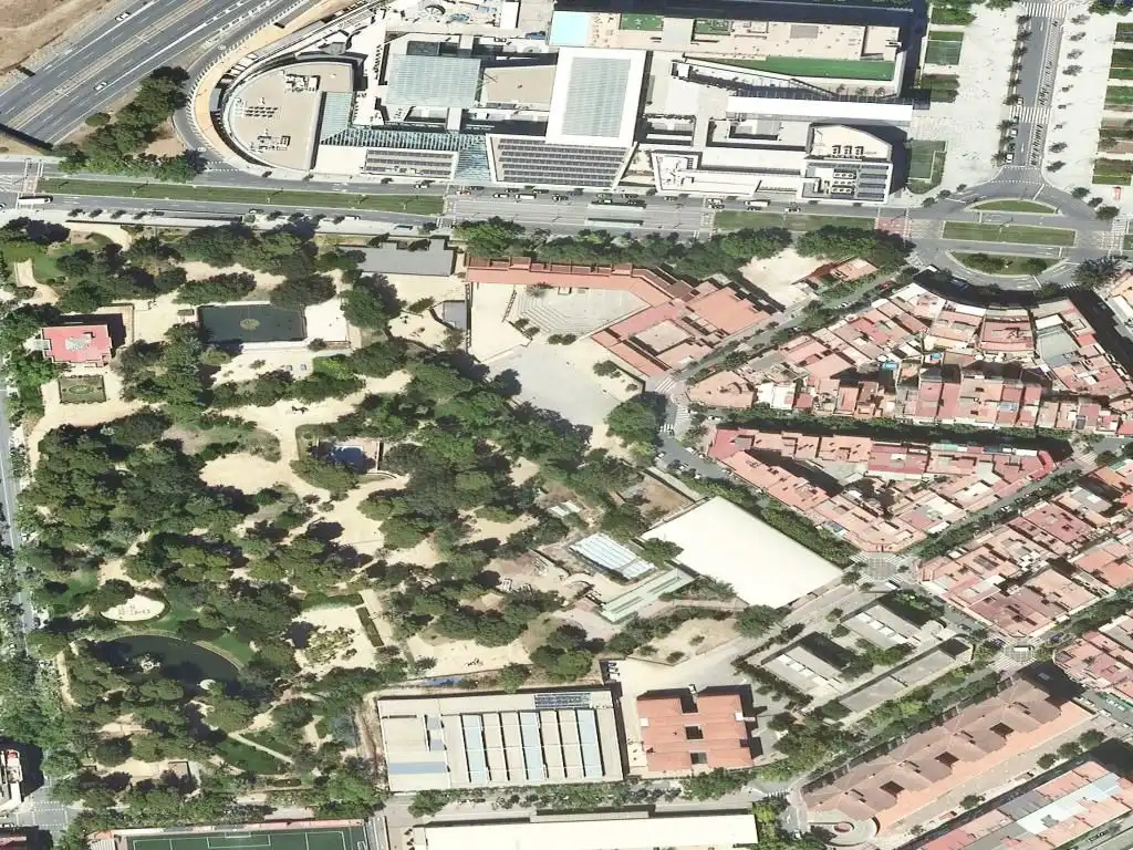 Flat for sale in calle Eucaliptus, imagen 2