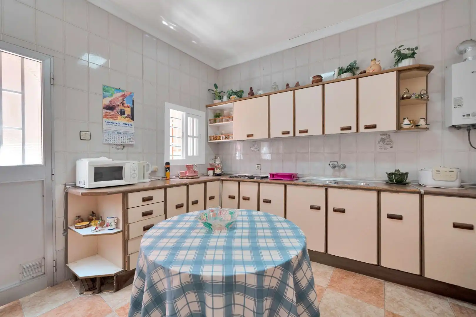 Casa o xalet en venda a Centro- San Felipe - Huerta Fava