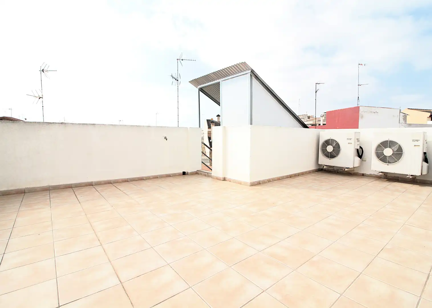 Casa a schiera con terrazza in vendita a San Pedro del Pinatar, imagen 33