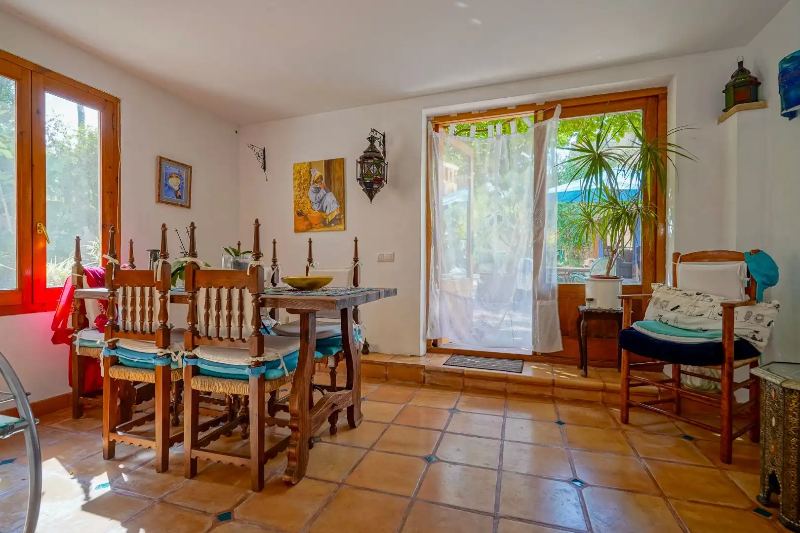 Villa avec piscine à vendre à El Montgó, imagen 13