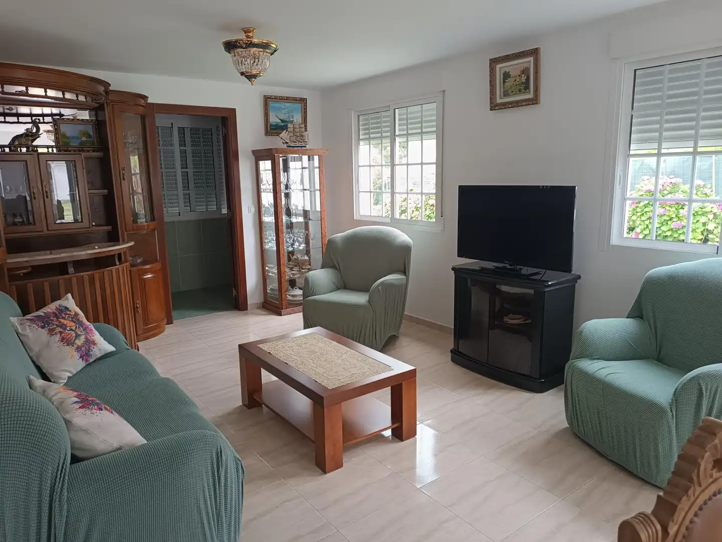 House with terrace for sale in Calle SOBREIRA, imagen 50