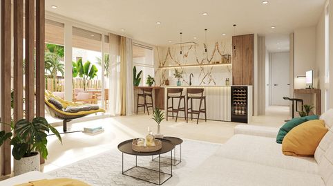 Photo 3 of Flat for sale in Calle Salcillo, 5, San Juan de los Terreros, Almería