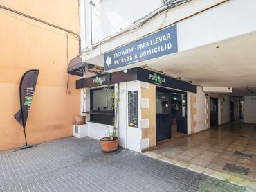Local comercial en venta en Camino CABANA -SA CABANA-
