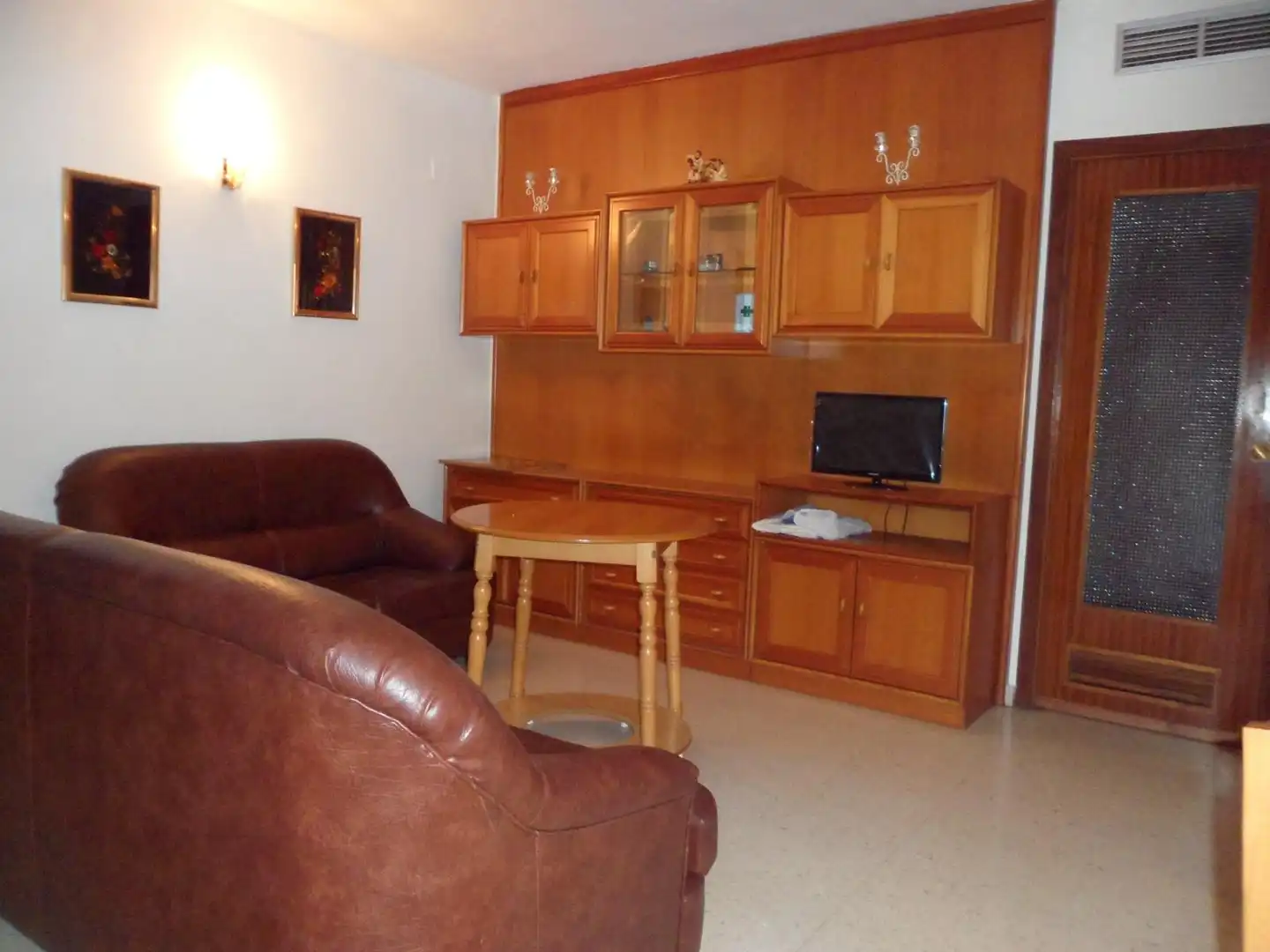 Appartamento con ascensore in affitto a Poniente-Sur, imagen 19