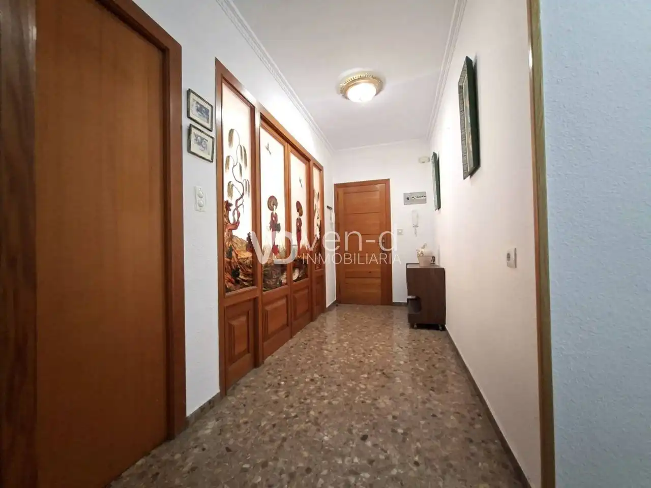Piso en venta en Enguera, Valencia