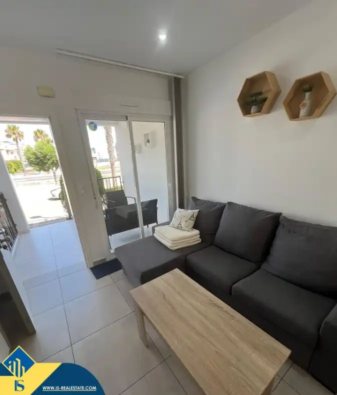 Bungalow with pool for sale in Nueva Torrevieja - Aguas Nuevas, imagen 4