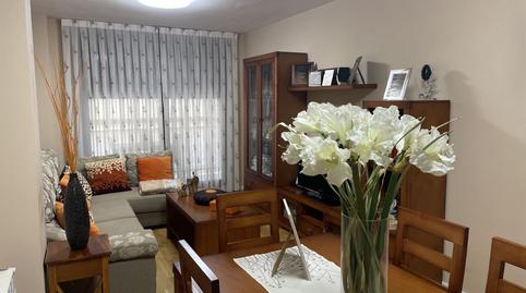 Foto 5 de Pis en venda a Emilio García Gregiaga, Foso - Moreras, Madrid