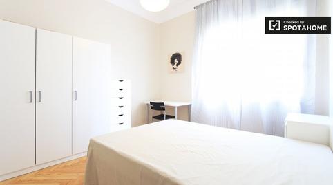 Photo 3 of Flat to share in Castellana, Madrid