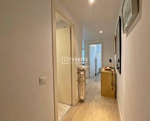 Apartament de lloguer en  Madrid Capital amb Piscina