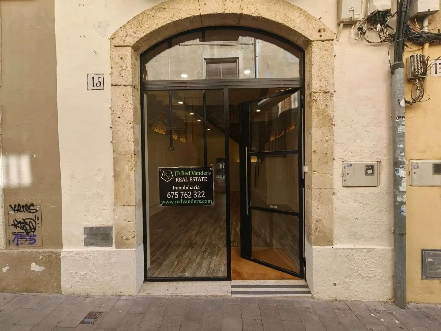 Business premises to rent in Carrer PALMA, imagen 2