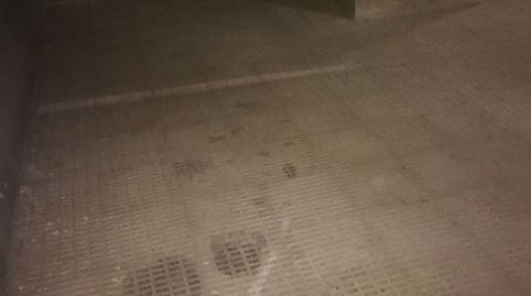 2 PLAZAS DE GARAJE, UNA PARA COCHE Y OTRA PARA MOTO, UNA AL LADO DE LA OTRA, IDEAL SI TIENES AMBOS VEHÍCULOS. UBICADA EN PRADILLO,, Bild 3