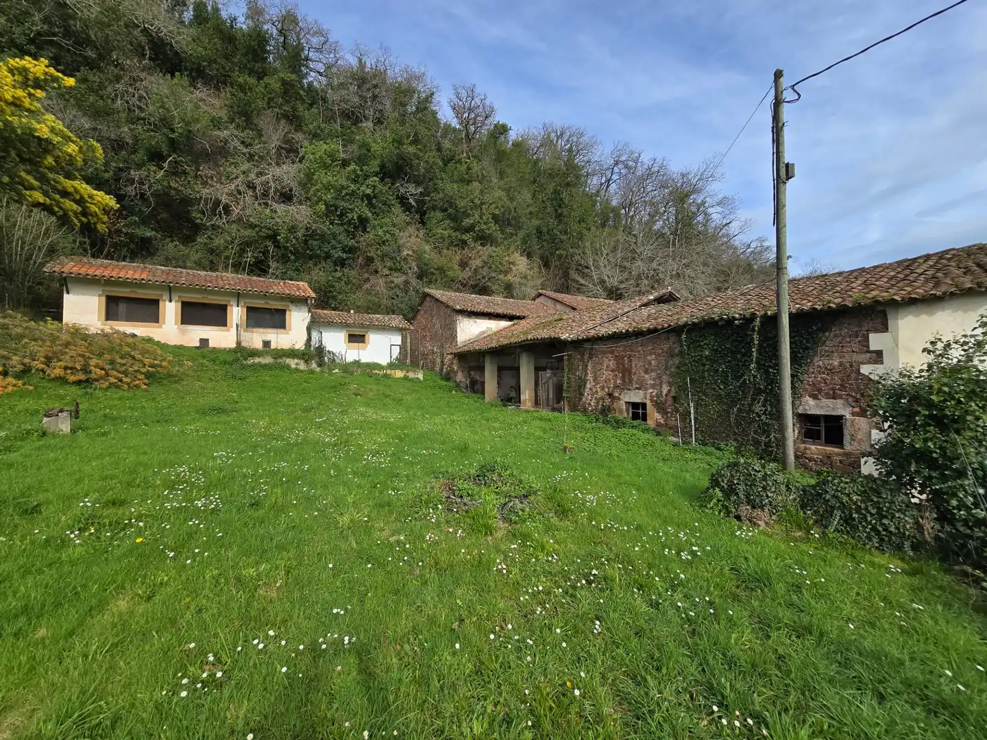 Casa o chalet en venta en Villaviciosa con Calefacción y Jardín privado