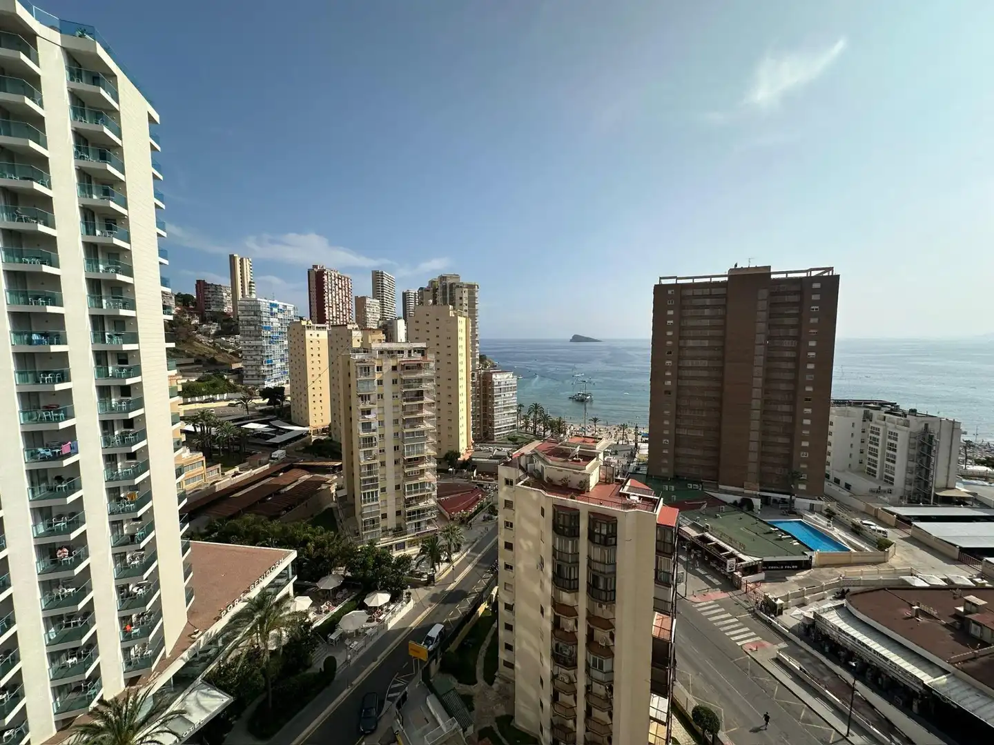 Wohnung zum Verkauf in Playa Levante
