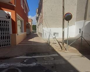 Residential zum verkauf in Alguazas