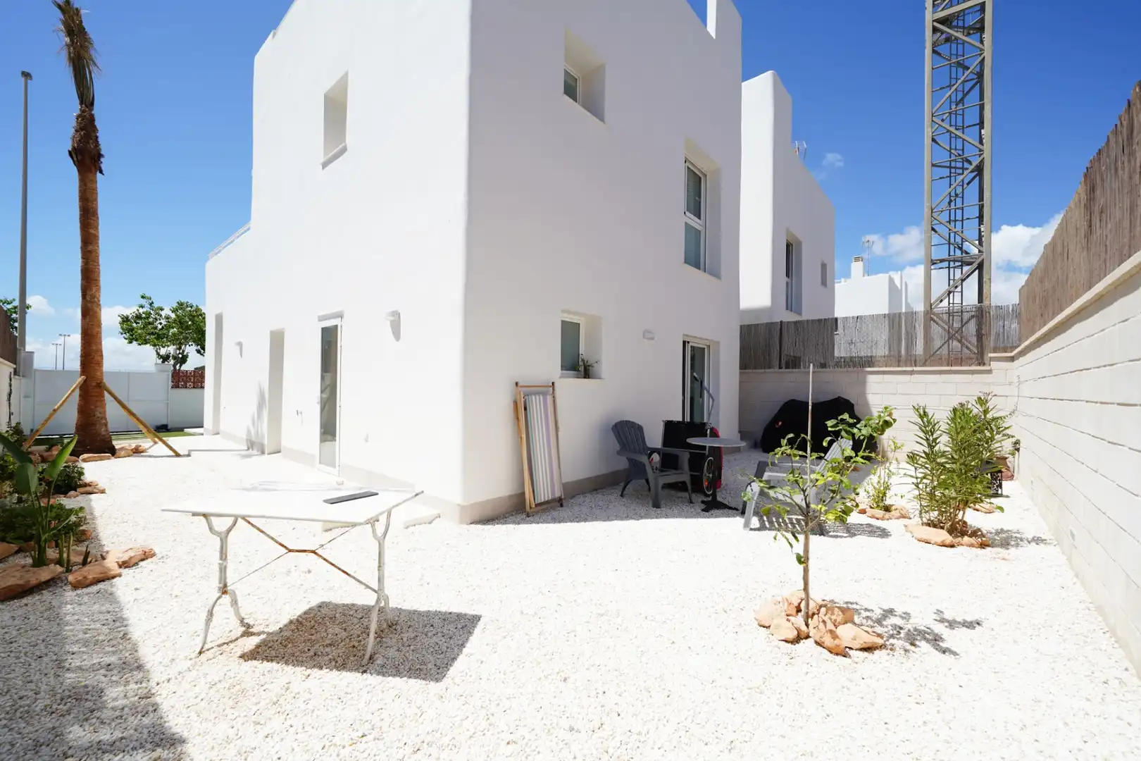 Houses for rent in Pilar de la Horadada ciudad