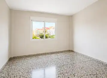 Schlafzimmer von Wohnung zum Verkauf in Málaga mit Klimaanlage
