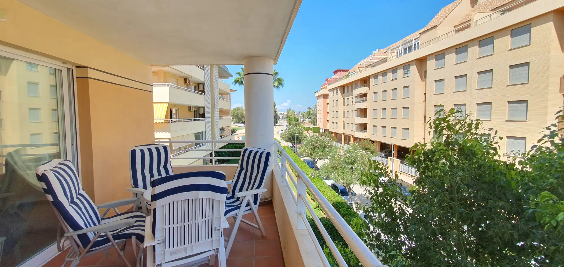 Apartament amb piscina de lloguer a Carrer Ausiàs March 5, imagen 19