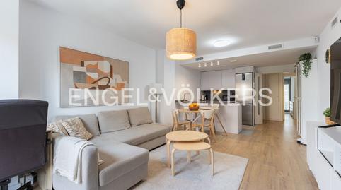 Photo 2 of Apartment to rent in Quart de Poblet, Valencia