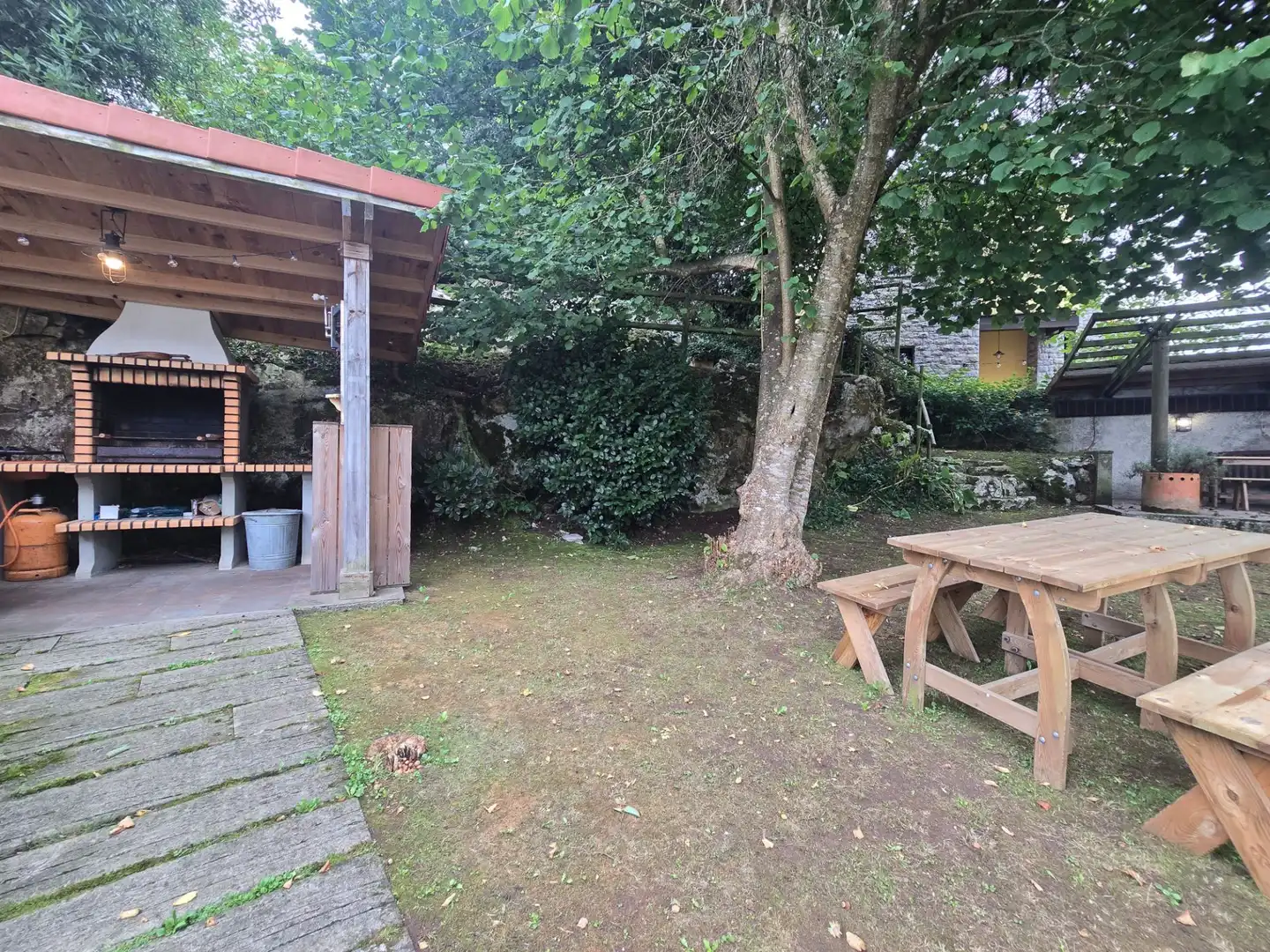 Maison avec jardin à vendre à Posada - Barro, imagen 5