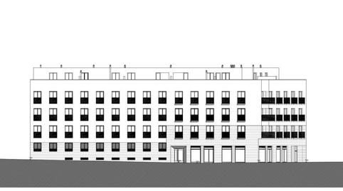 Foto 5 de Dúplex en venda a Madre de Dios, Cádiz