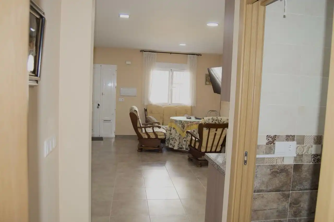 Detached homes for rent in Montánchez  with Terrace and Balcony